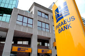 Piraeus Bank