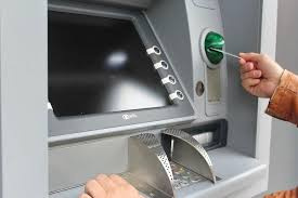 Attica Bank Cashpoint: Ethn. Antistasis & Chatzidimitriou (Ground floor of Giannitsa City Hall)