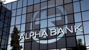 Alpha Bank