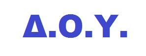 ΔΟΥ ΓΙΑΝΝΙΤΣΩΝ